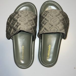 Shop Talulah Slides
